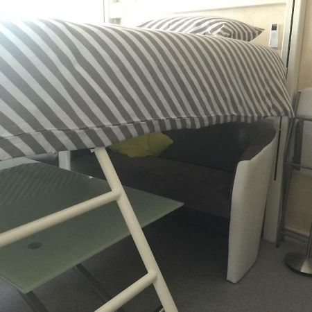 Frejus Studio Kültér fotó