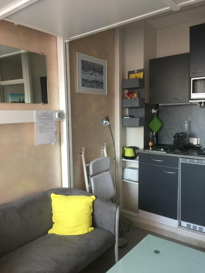 Frejus Studio Kültér fotó