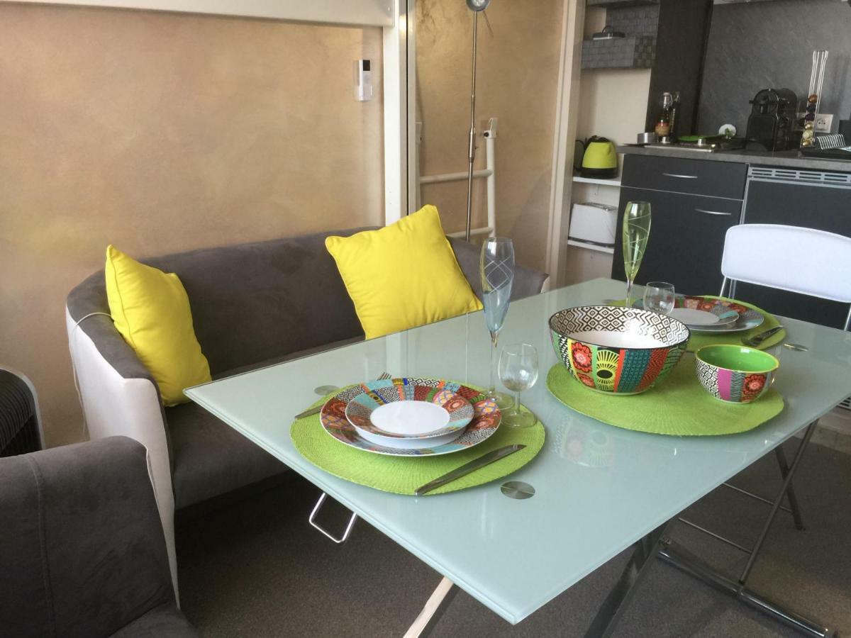 Frejus Studio Kültér fotó