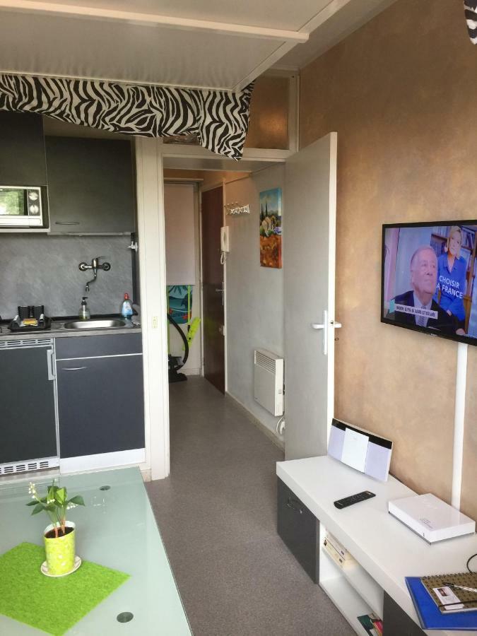Frejus Studio Kültér fotó